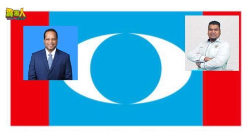 霹公正党党选｜柯沙温  阿拉法 落马
