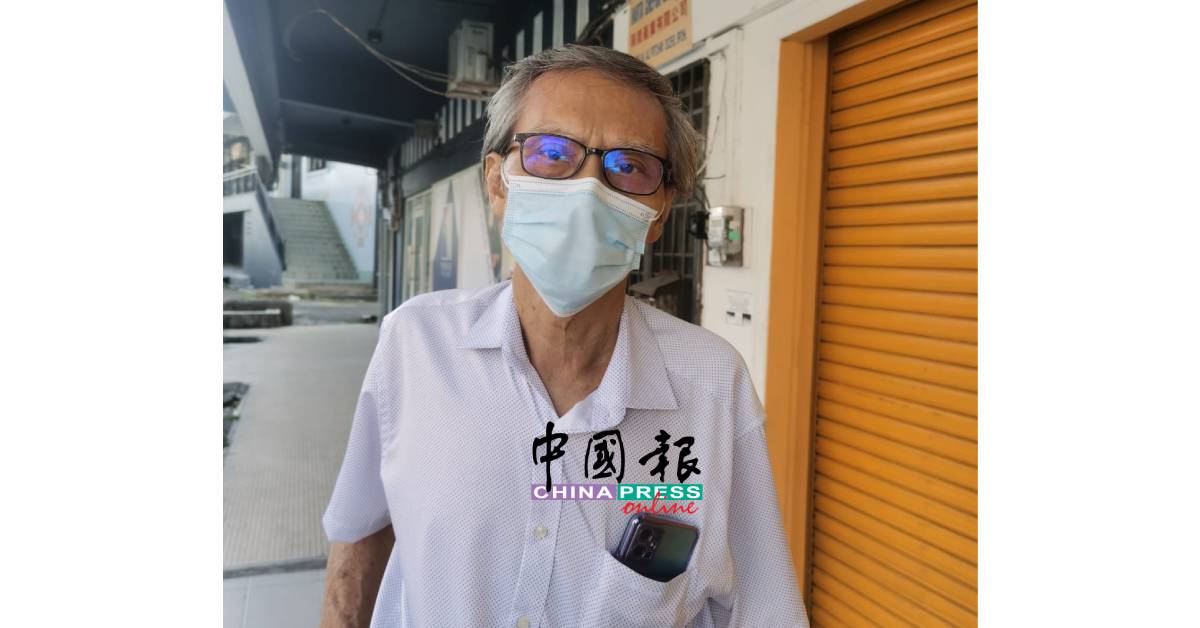 林亨利