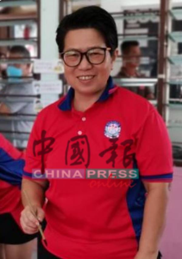 刘碧婷