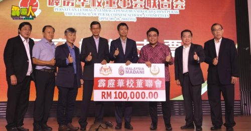 吴家良：教育体系需改革 不容AI照伤害孩子