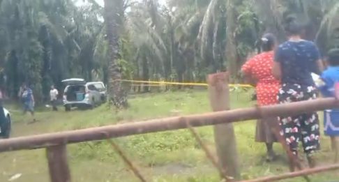 感情纠纷惹杀机 青年惨死 嫌犯速落网