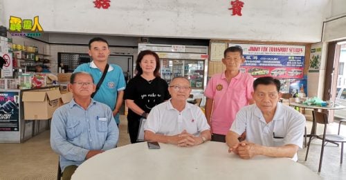 贩商仍可用补贴Gas 北马贩总：最多可囤3桶