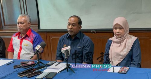 大学生巴士翻覆｜租巴士载学生准则 高教部长：重新检讨
