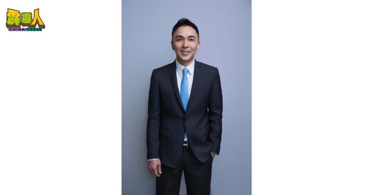 XOX Berhad 总经理拿督温有能  被任命为香港NEXION TECHNOLOGIES董事会主席