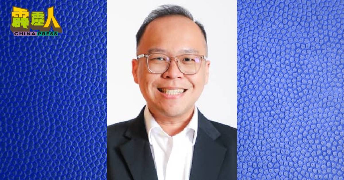 林锦贤促政府暂缓SST措施扩展政策