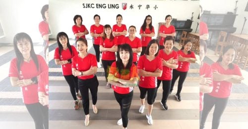 永宁华小最强后台   “爱心妈妈团”  帮到底