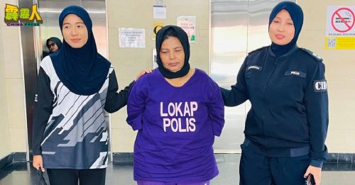 逼17岁女卖淫 单亲妈不认罪