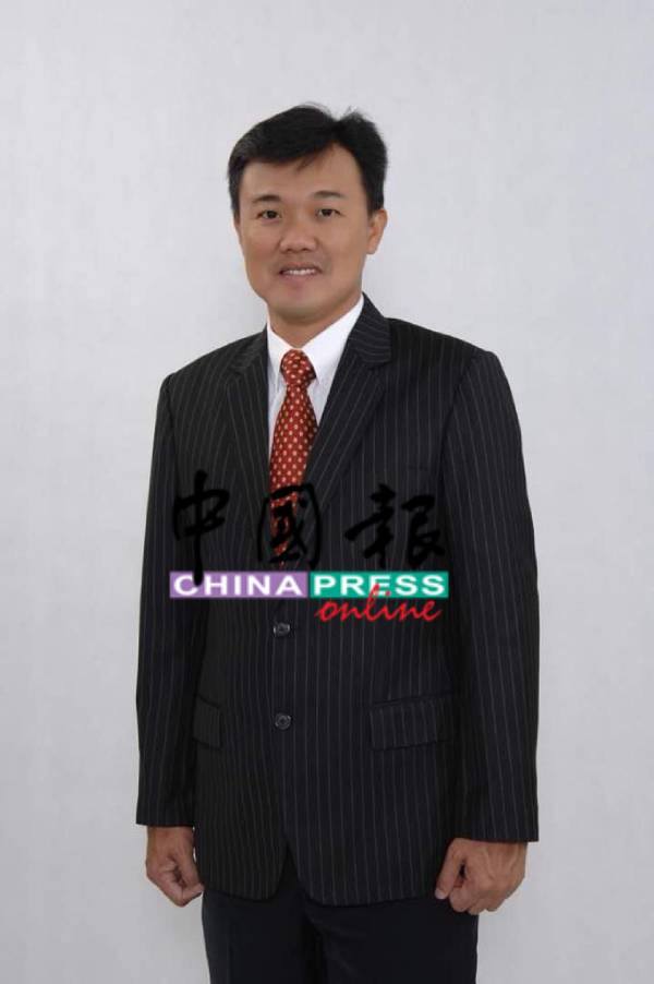 罗万豪
