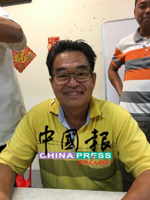 李裕坤