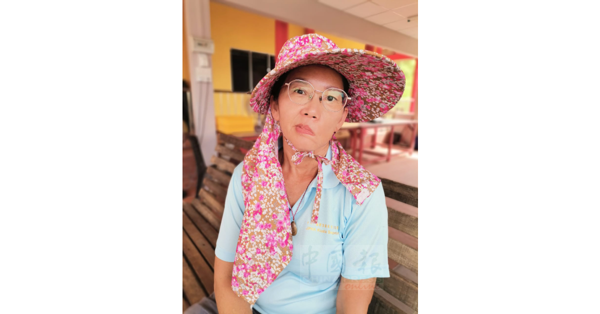 林彩云
