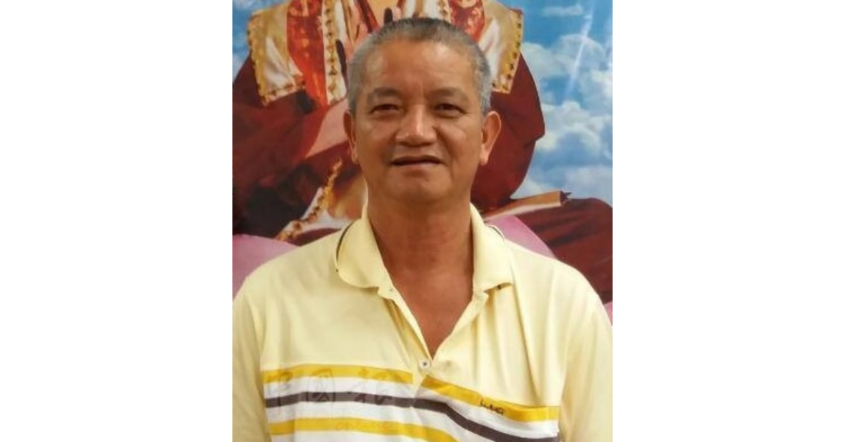 张成隆