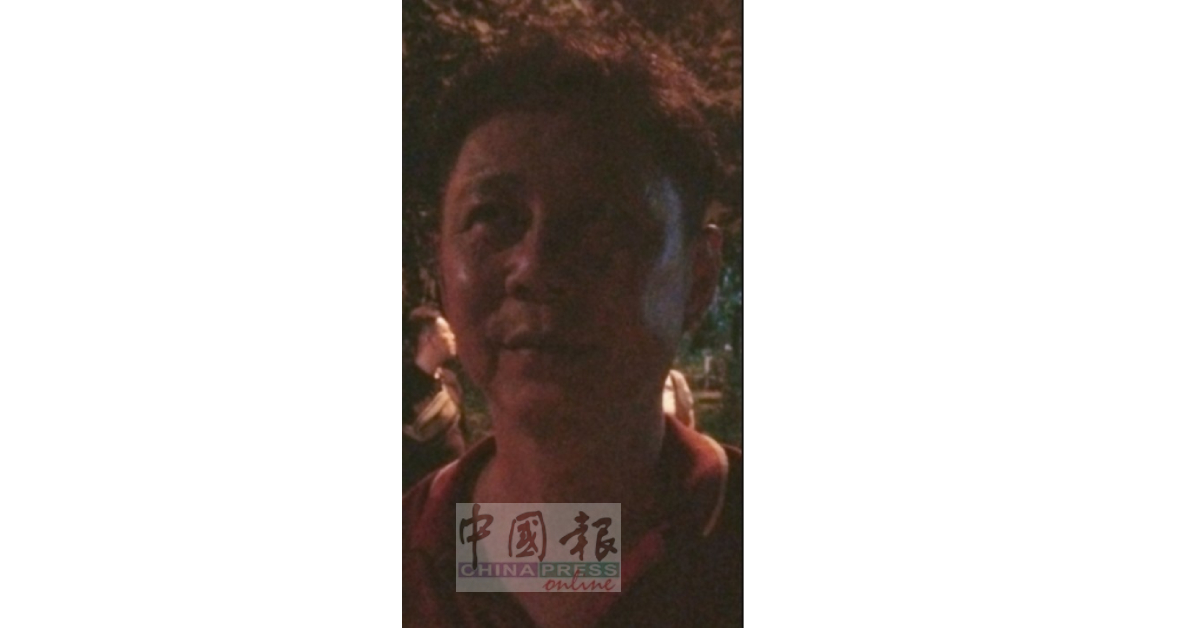 慈航寺主席谢仰发:我们周日还准备在庙里开会商讨观音诞庆典事项。