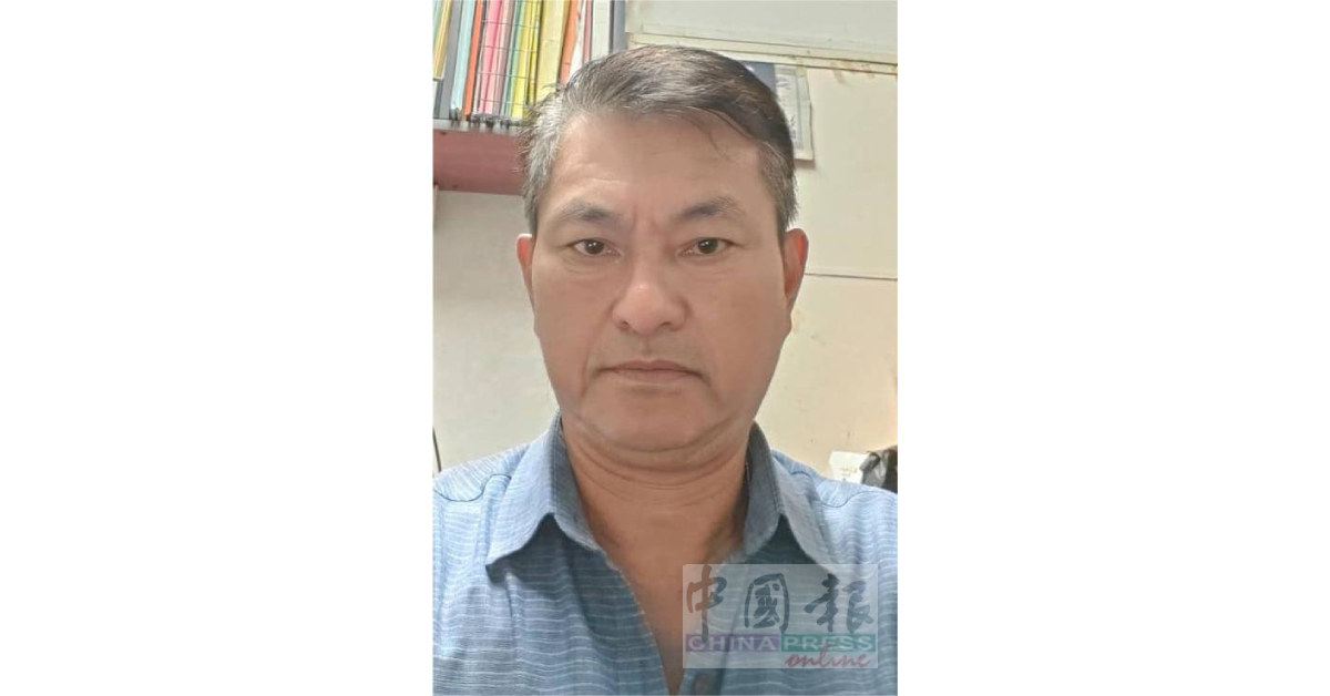 杨谦梁