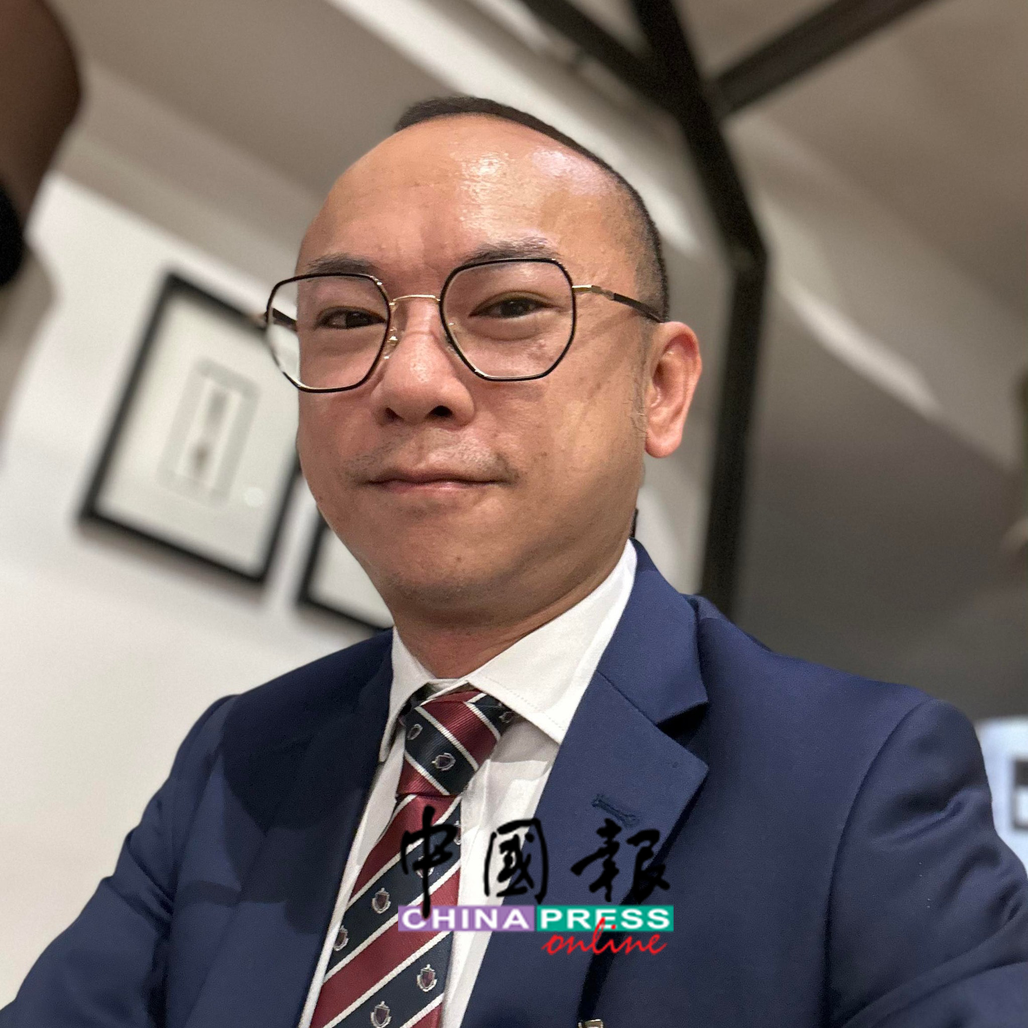 李斯豪
