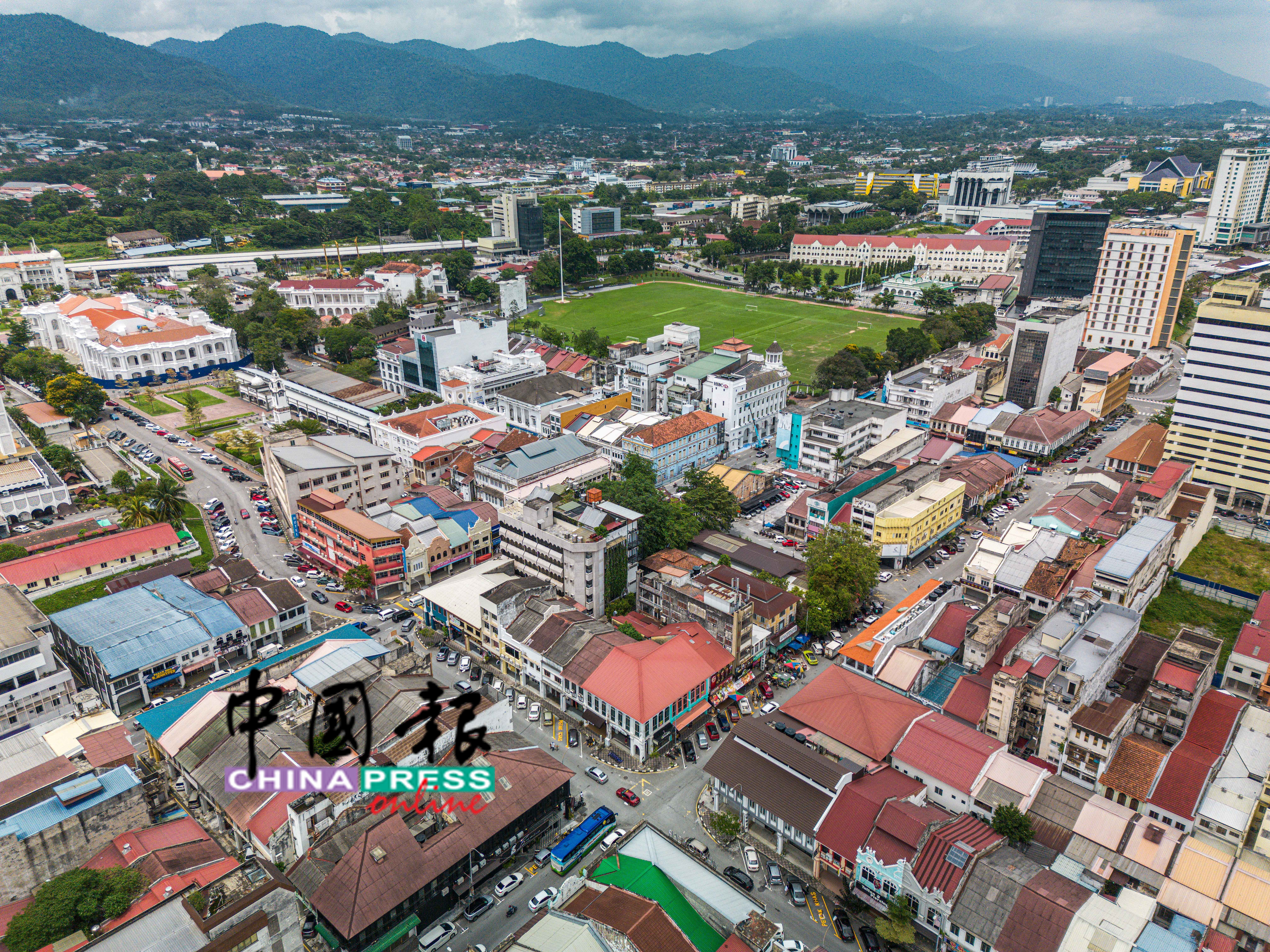 怡保市政厅宣布,门牌税经过42年来首度重估产值后的新税款,将于今年7月1日正式生效,市民届时可透过DMBI手机应用程式,查阅更新后的税单。