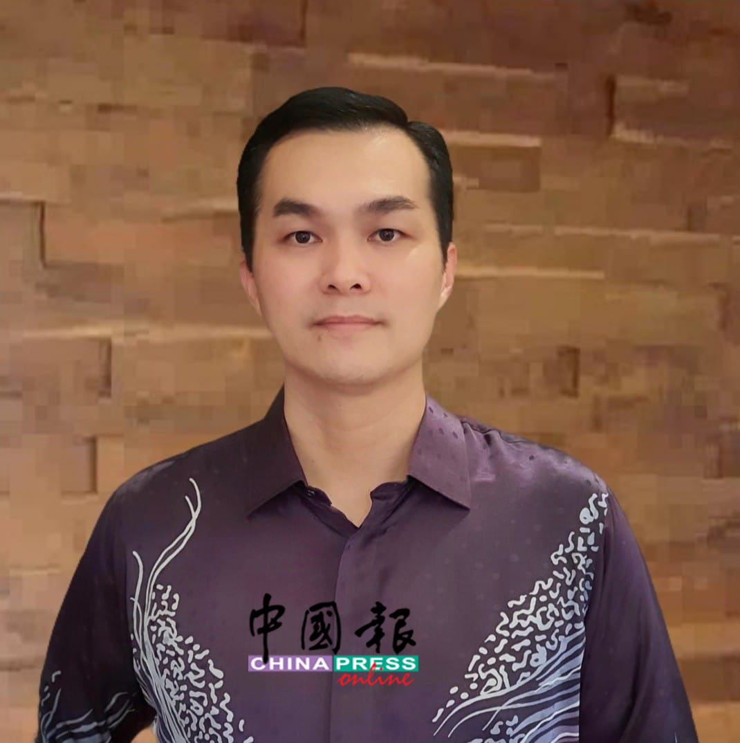 梁健焜