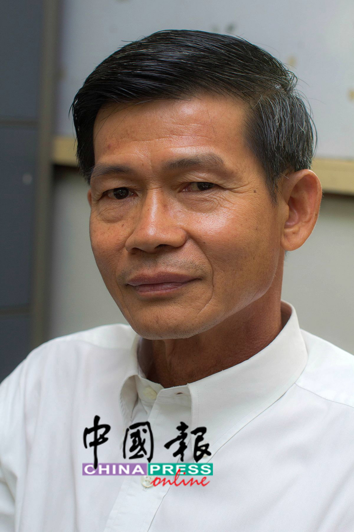 黄胜全