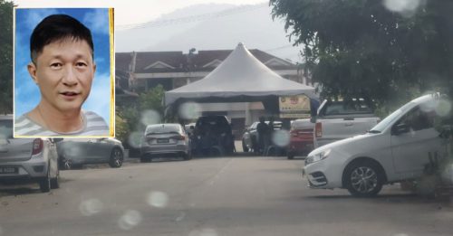 前科犯被射杀案 儿延扣期满获释