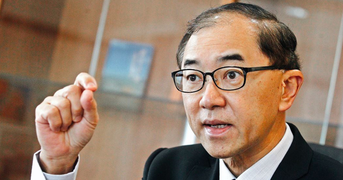 “改数字易 但培育难如登天” 马汉顺：青年上限30岁影响深远