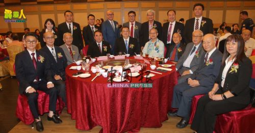 游上运：充作试点传承文化 深斋或开课  教客家话