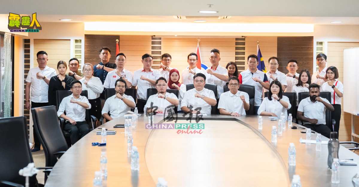 政府须正视司法信任危机  社青团：当律师敲警钟，断不可轻视问题！