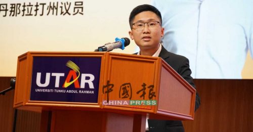 反对报警查泄漏JAC会议记录者  社青团促政府解释司法任命 消除疑虑