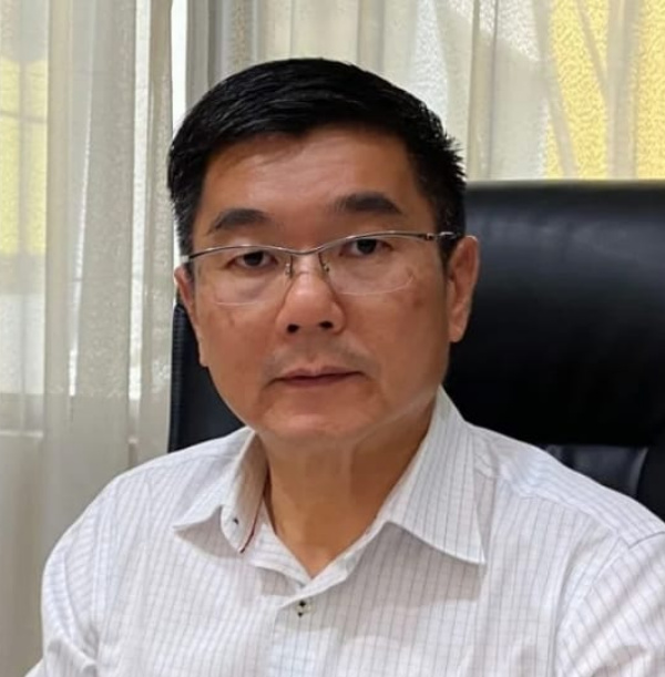 郑国霖:霹水利局已启动一系列应对措施。