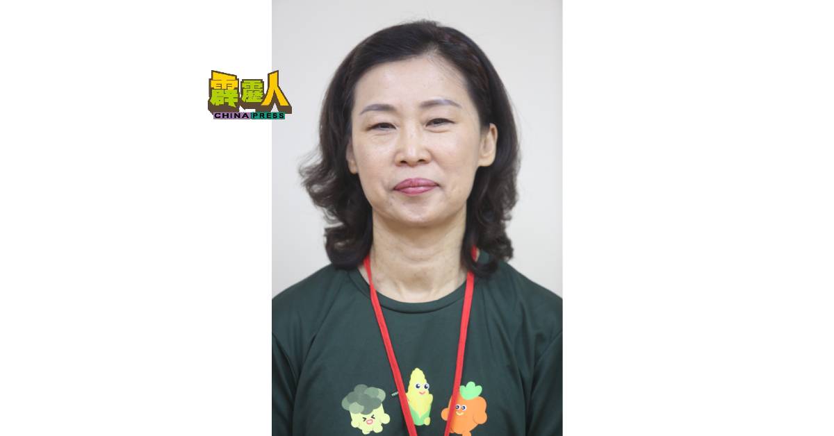 陈彩银