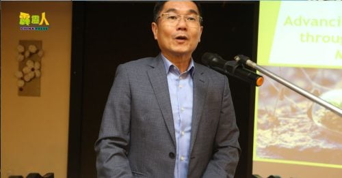 酷热天气勿露天焚烧  郑国霖：免发生火灾及空气污染