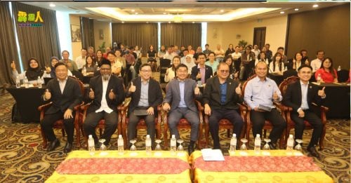 政府后年推行EPR计划  谢知晋：未来或引生态调节费制度