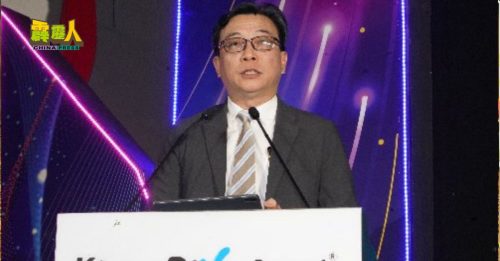 谢知晋：征SST冲击塑料厂    将致函贸工部反映