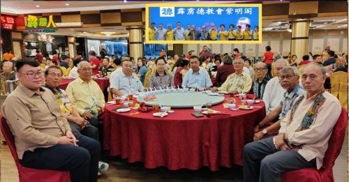 3活动  年耗20万  陈建铭：紫明阁造福贫困者