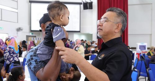 国防部没忽视退伍军人 包括原住民社群