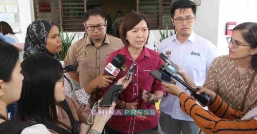 冀NGO助寻合适收容所地点 黄诗情：暂安置被救援浪浪