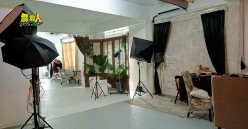 霹雳头条｜中国摄影团抢生意 配套虽便宜 有隐藏收费