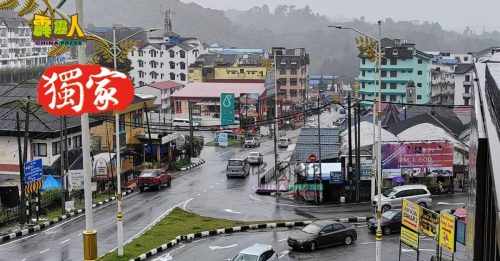 新水费8月生效 金马仑住宿餐饮业  探讨调整收费情况