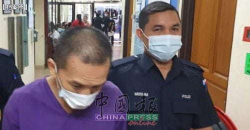 昆仑喇叭子弑父案｜控方上诉成功 华裔中年 无罪变谋杀表罪成立