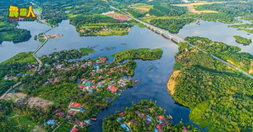 霹雳玲珑地质公园 获“全球地质公园”认证