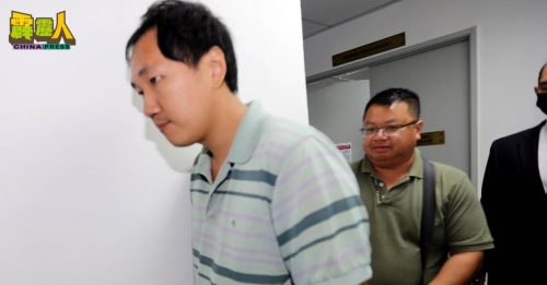 公司无准证超额售柴油 董事司机各罚1万9000