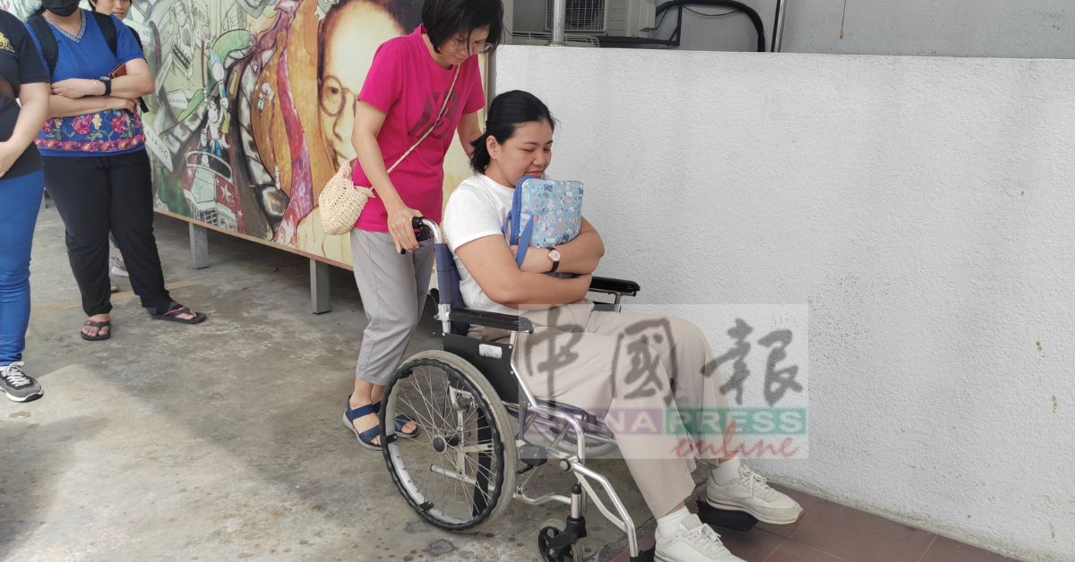 要让长者活得久、活得好,及拥有高质量的晚年生活,照护知识与环境设计要双管齐下,才有事半功倍的效果。(马来西亚照护专业协会提供)