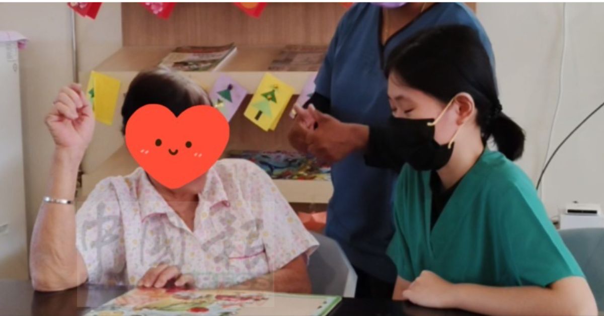 长者的身心灵，都需要良好照护，而这也是文墨安美娜康养中心一直来所注重的部分。
