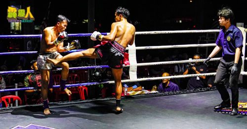 霹雳州推广体育旅游与多元文化　罗思义：持续吸引国内外游客