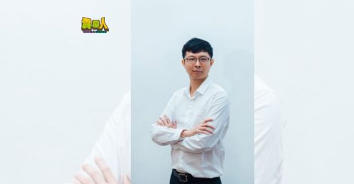 “我们痛恨霸凌！”  中小学生每天都要喊  卢玮健：有用吗？