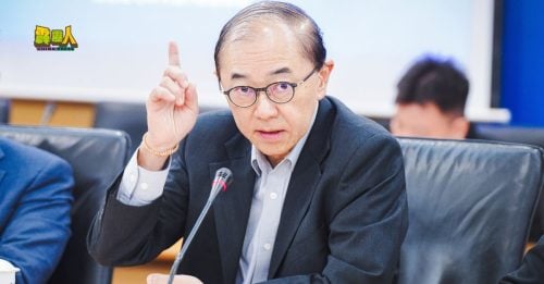 “卫部之友”恐致付费者优先  马汉顺：破坏公医公平原则