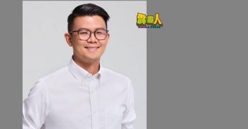 沙巴州选｜自我感觉良好 最危险 陈家兴：没有最强铁票