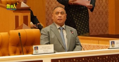 PKNPk拥1万7650英亩地  大臣：逾8491亩属SLVP地